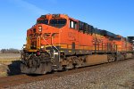 BNSF 6737